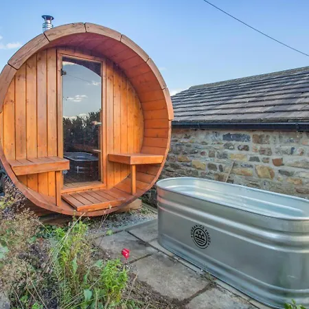 1 Bed In Bracewell Oc-l33325