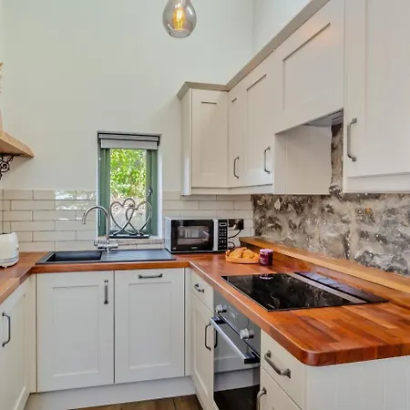 1 Bed In Bracewell Oc-l33325 Дом отдыха