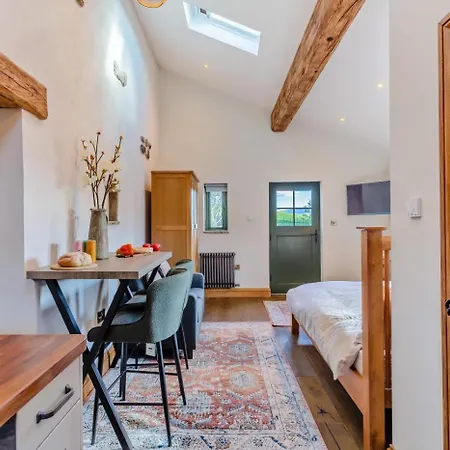 Дом отдыха 1 Bed In Bracewell Oc-l33325 *