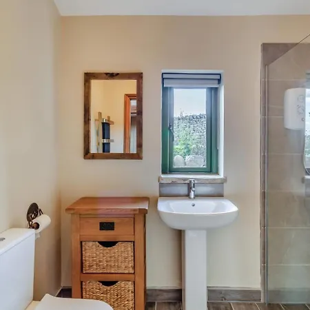 בית נופש 1 Bed In Bracewell Oc-l33325