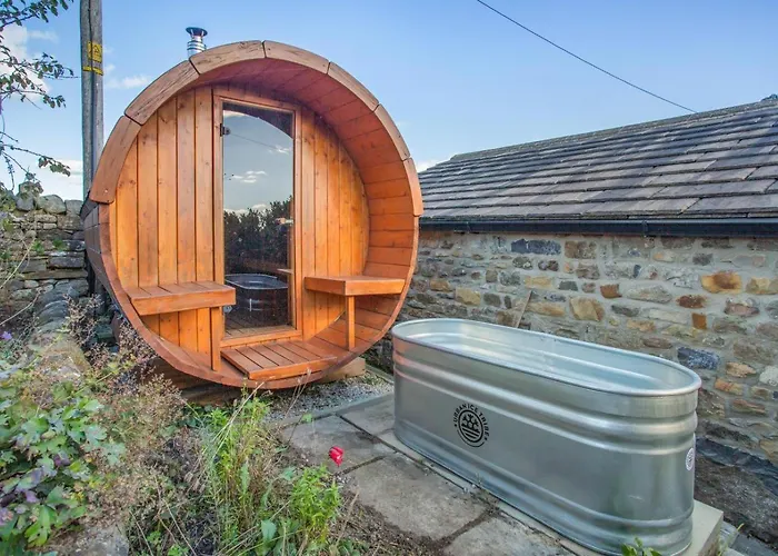 1 Bed In Bracewell Oc-l33325