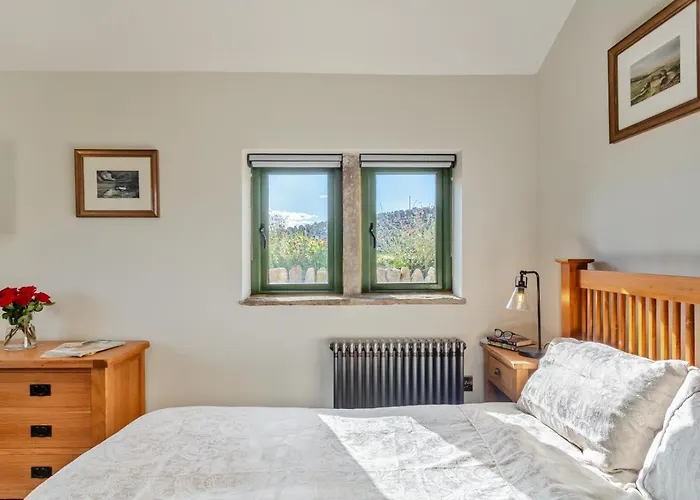 בית נופש 1 Bed In Bracewell Oc-l33325 *