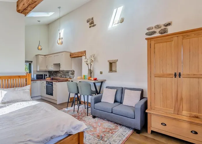 1 Bed In Bracewell Oc-l33325 בית נופש