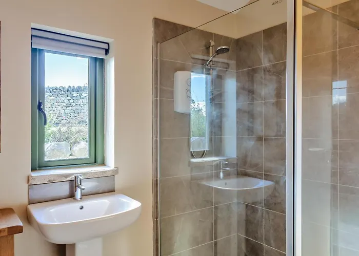 1 Bed In Bracewell Oc-l33325 * Bracewell