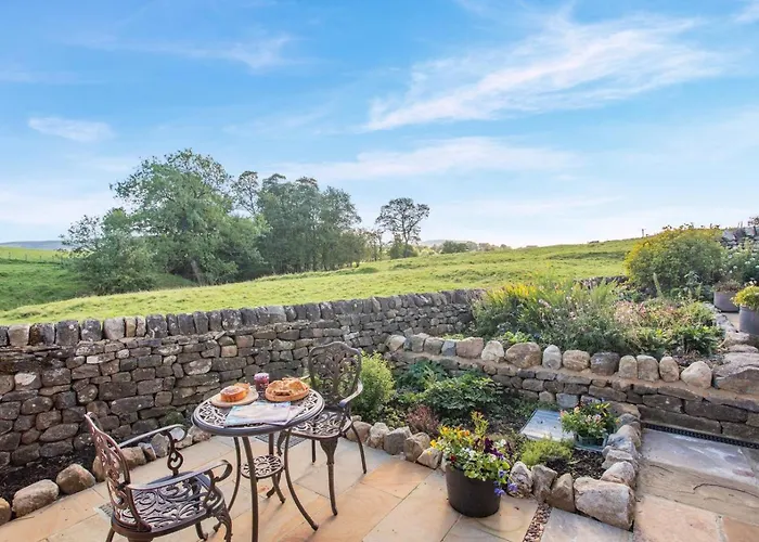 1 Bed In Bracewell Oc-l33325 *