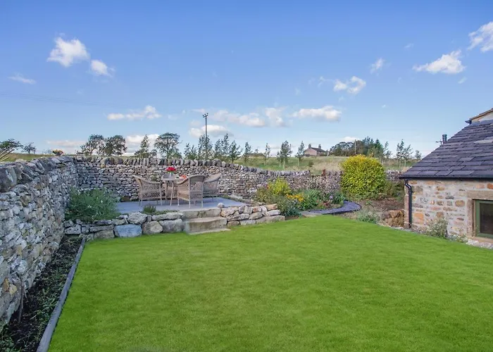 1 Bed In Bracewell Oc-l33325