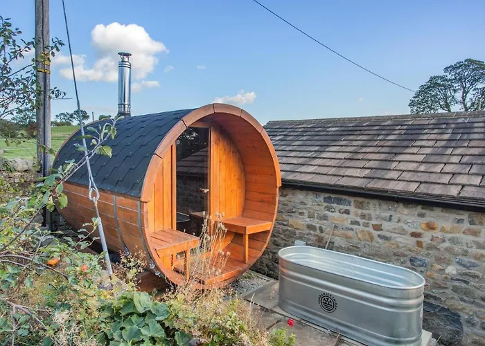 1 Bed In Bracewell Oc-l33325 *