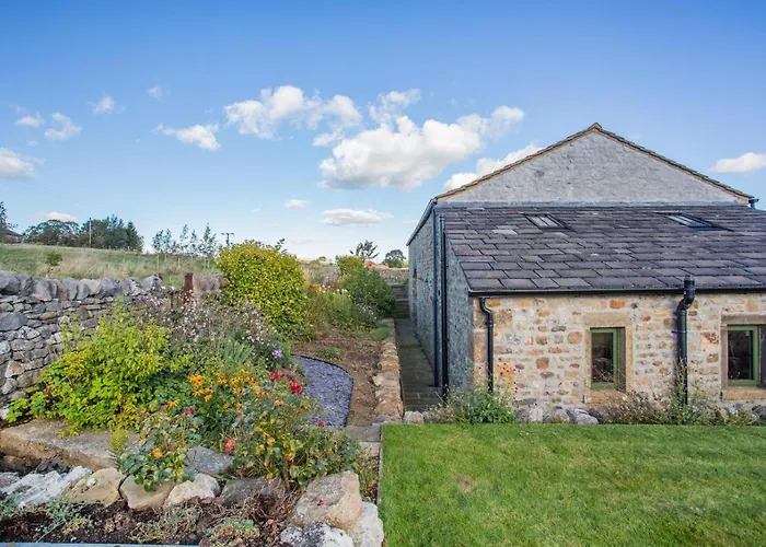 1 Bed In Bracewell Oc-l33325 בית נופש *