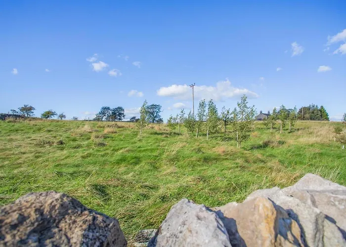 בית נופש 1 Bed In Bracewell Oc-l33325