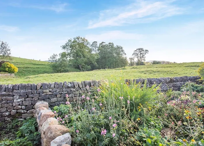 בית נופש 1 Bed In Bracewell Oc-l33325 *