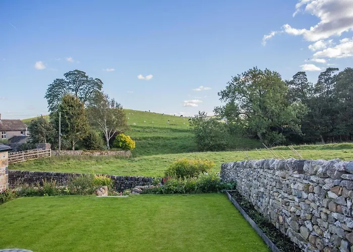 1 Bed In Bracewell Oc-l33325 בית נופש *