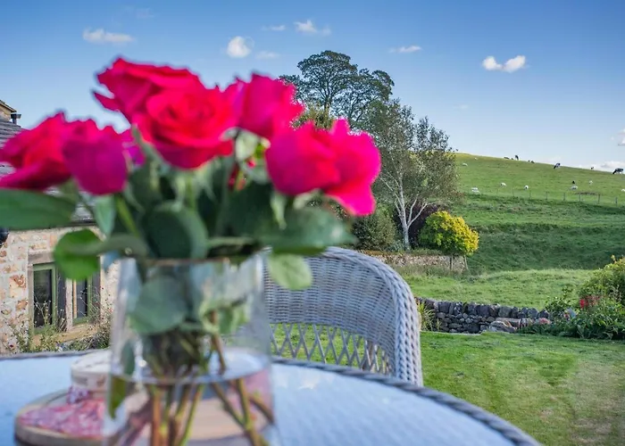 1 Bed In Bracewell Oc-l33325 *