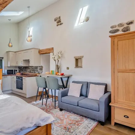 1 Bed In Bracewell Oc-l33325 Casa de Férias