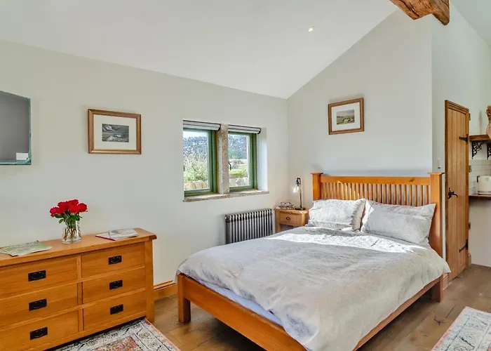 1 Bed In Bracewell Oc-l33325 * Bracewell