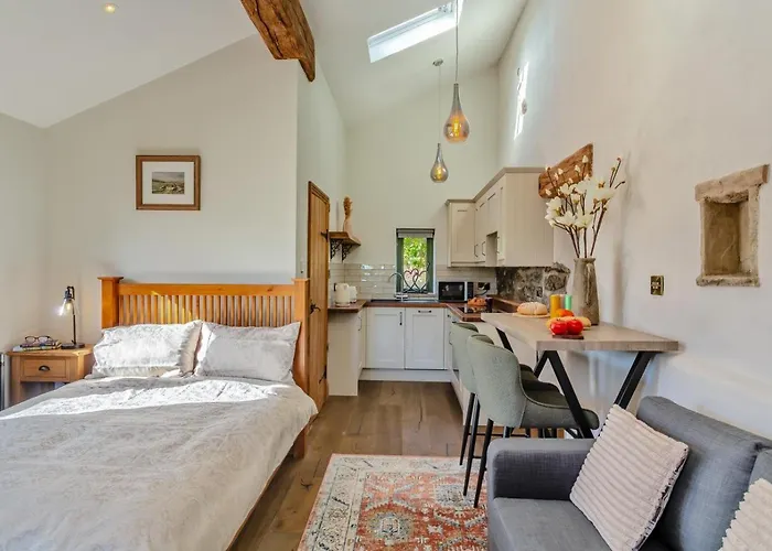 1 Bed In Bracewell Oc-l33325