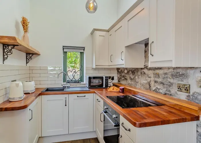 1 Bed In Bracewell Oc-l33325 Casa de Férias