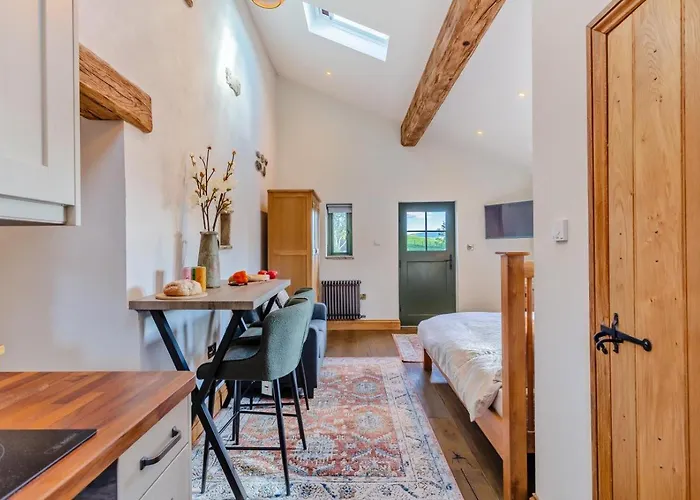 Casa de Férias 1 Bed In Bracewell Oc-l33325 *